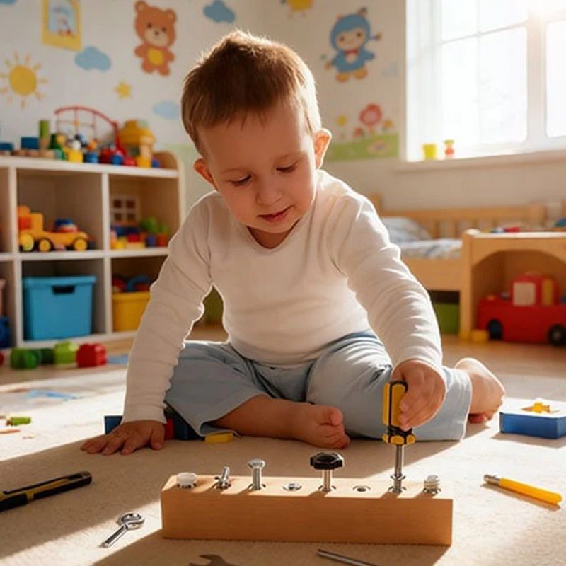 SkillCraft - Quickly Enhance Your Child's Dexterity and Confidence - Image 4