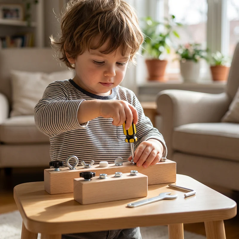 SkillCraft - Quickly Enhance Your Child's Dexterity and Confidence - Image 5