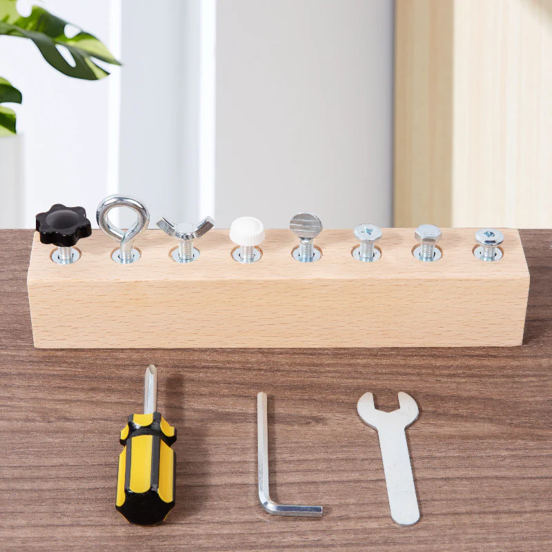 SkillCraft - Quickly Enhance Your Child's Dexterity and Confidence - Image 9