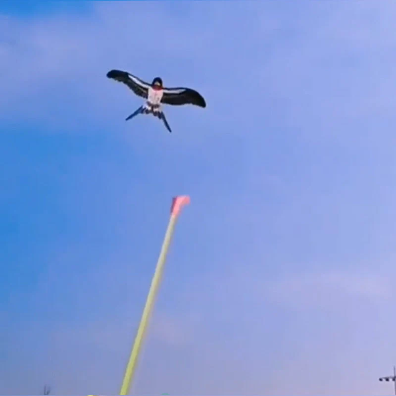 SkyFlicker – Easy-to-control kites for unlimited outdoor fun - Image 3