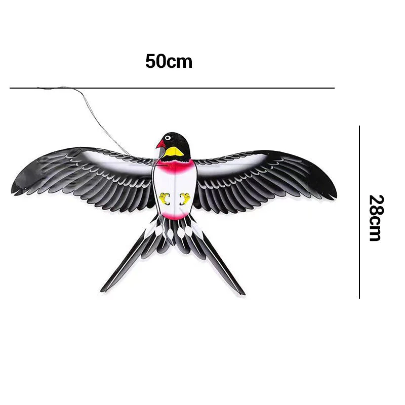 SkyFlicker – Easy-to-control kites for unlimited outdoor fun - Image 4