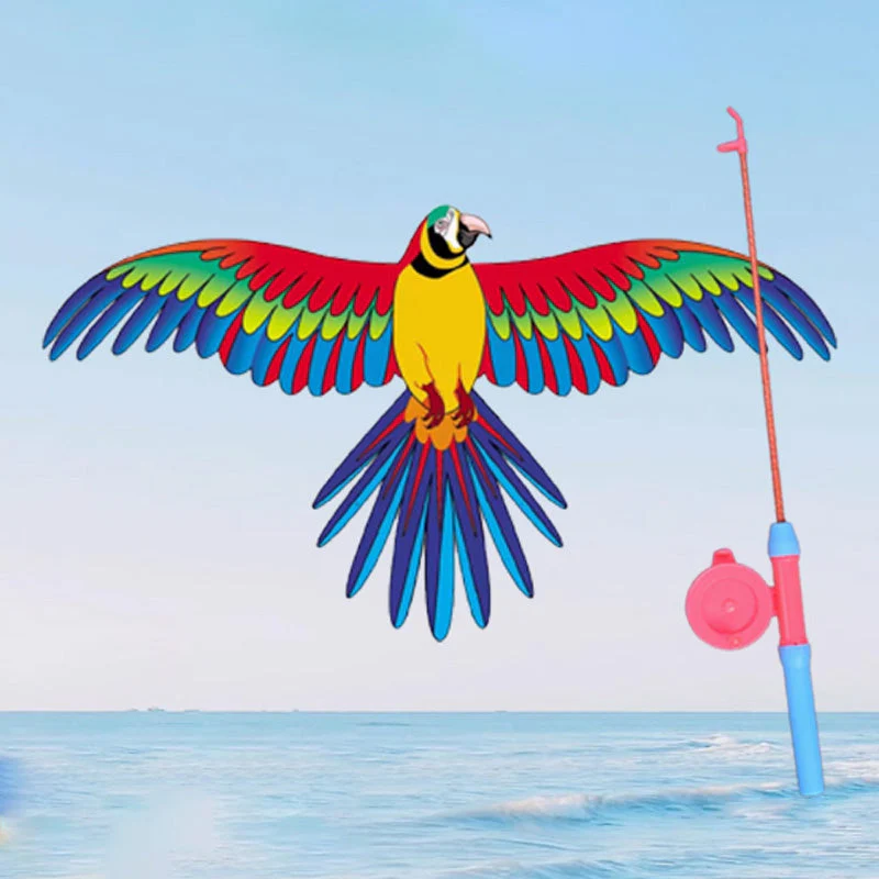 SkyFlicker – Easy-to-control kites for unlimited outdoor fun - Image 5