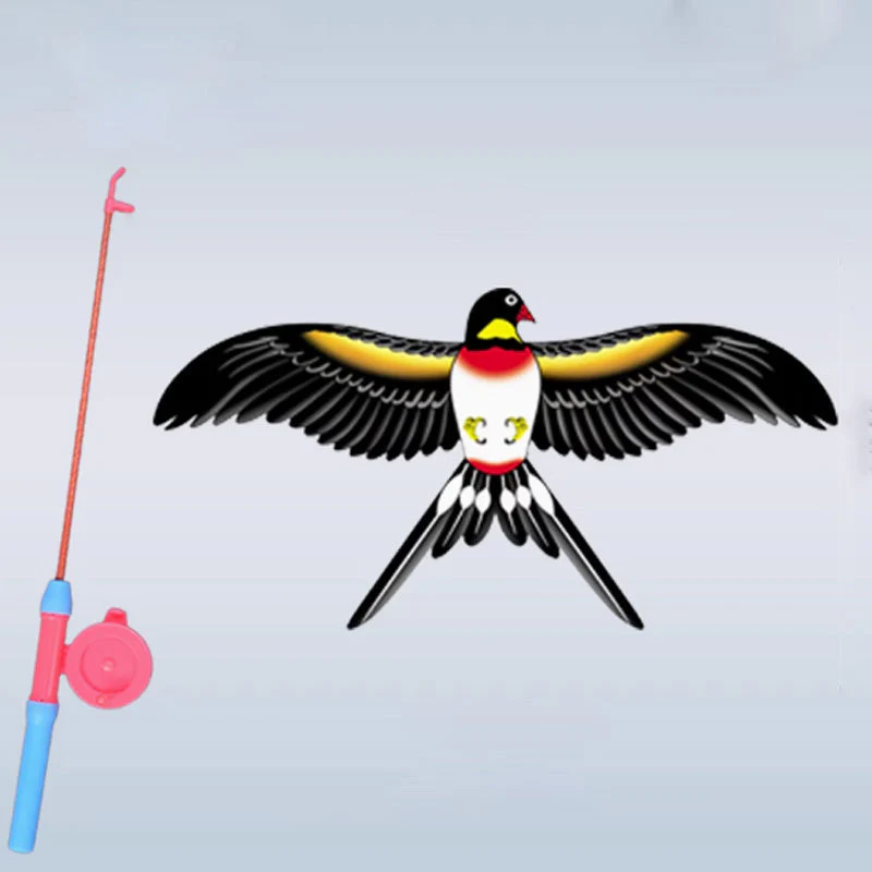 SkyFlicker – Easy-to-control kites for unlimited outdoor fun - Image 6