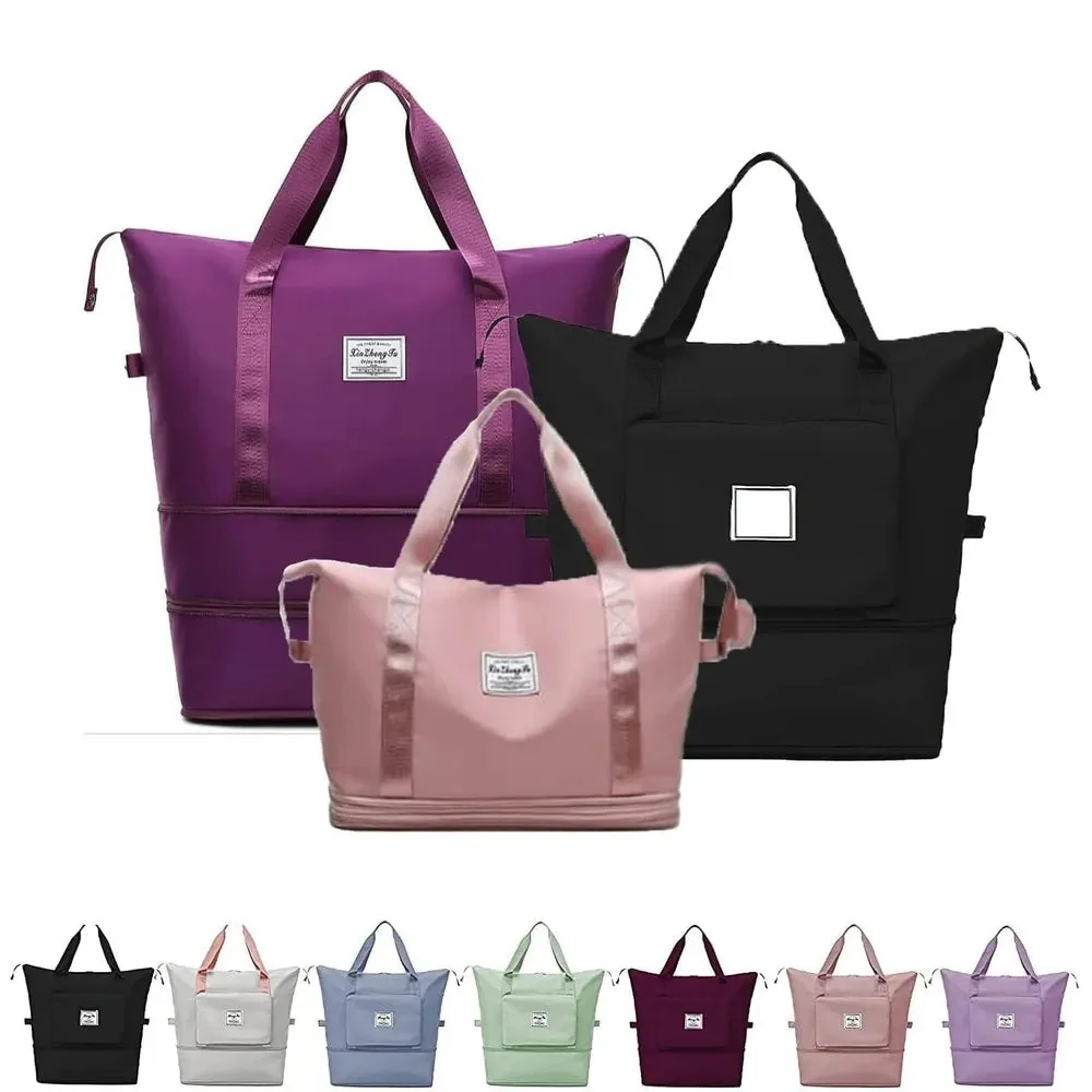 SkyLuxe - Carry everything you need, light and waterproof - Image 3