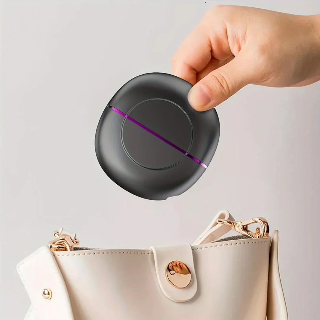 SleekEase – Smooth, Frizz-Free Hair Instantly Anywhere and Anytime - Image 8