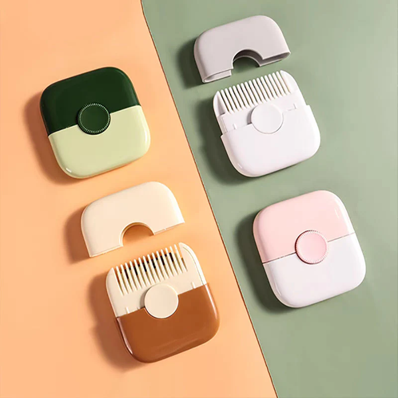 SleekTrim – Instant Styling and Thinning of Hair, Anytime and Anywhere - Image 10
