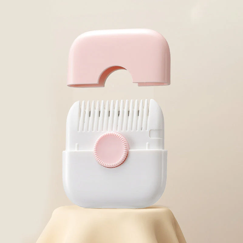 SleekTrim – Instant Styling and Thinning of Hair, Anytime and Anywhere - Image 14