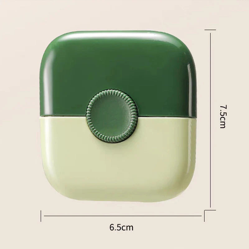 SleekTrim – Instant Styling and Thinning of Hair, Anytime and Anywhere - Image 16