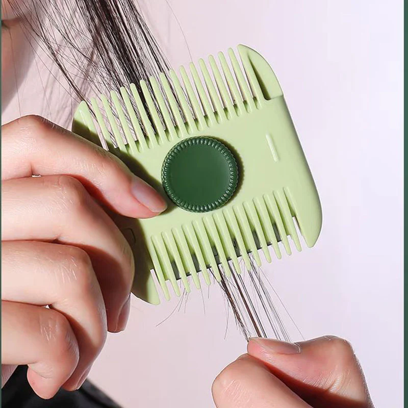 SleekTrim – Instant Styling and Thinning of Hair, Anytime and Anywhere - Image 2