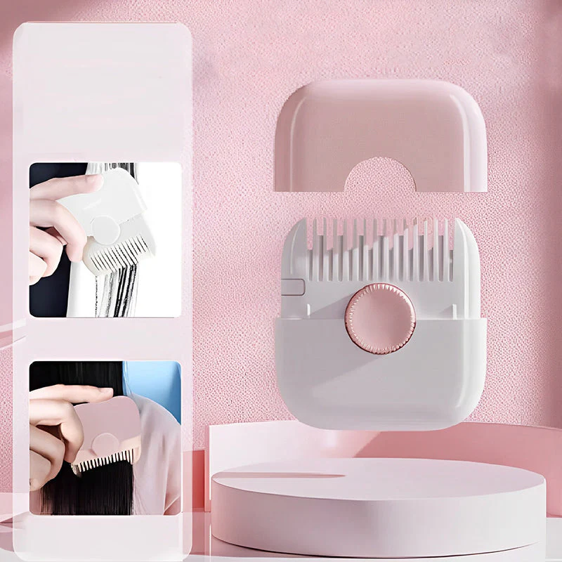 SleekTrim – Instant Styling and Thinning of Hair, Anytime and Anywhere - Image 4
