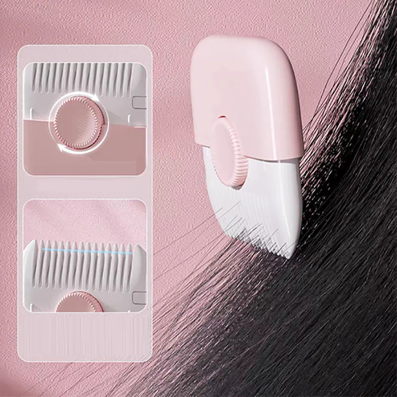 SleekTrim – Instant Styling and Thinning of Hair, Anytime and Anywhere - Image 8