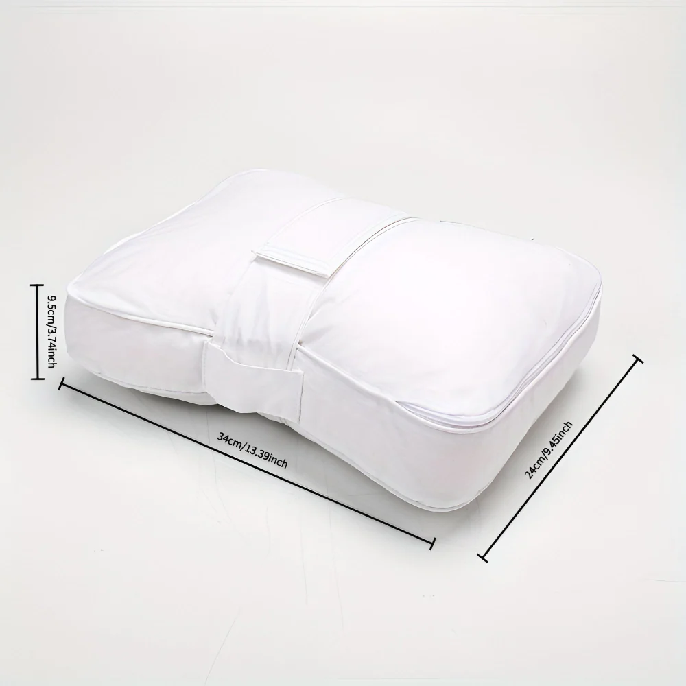 SleepAligner – Wake up pain-free with perfect spinal support - Image 7