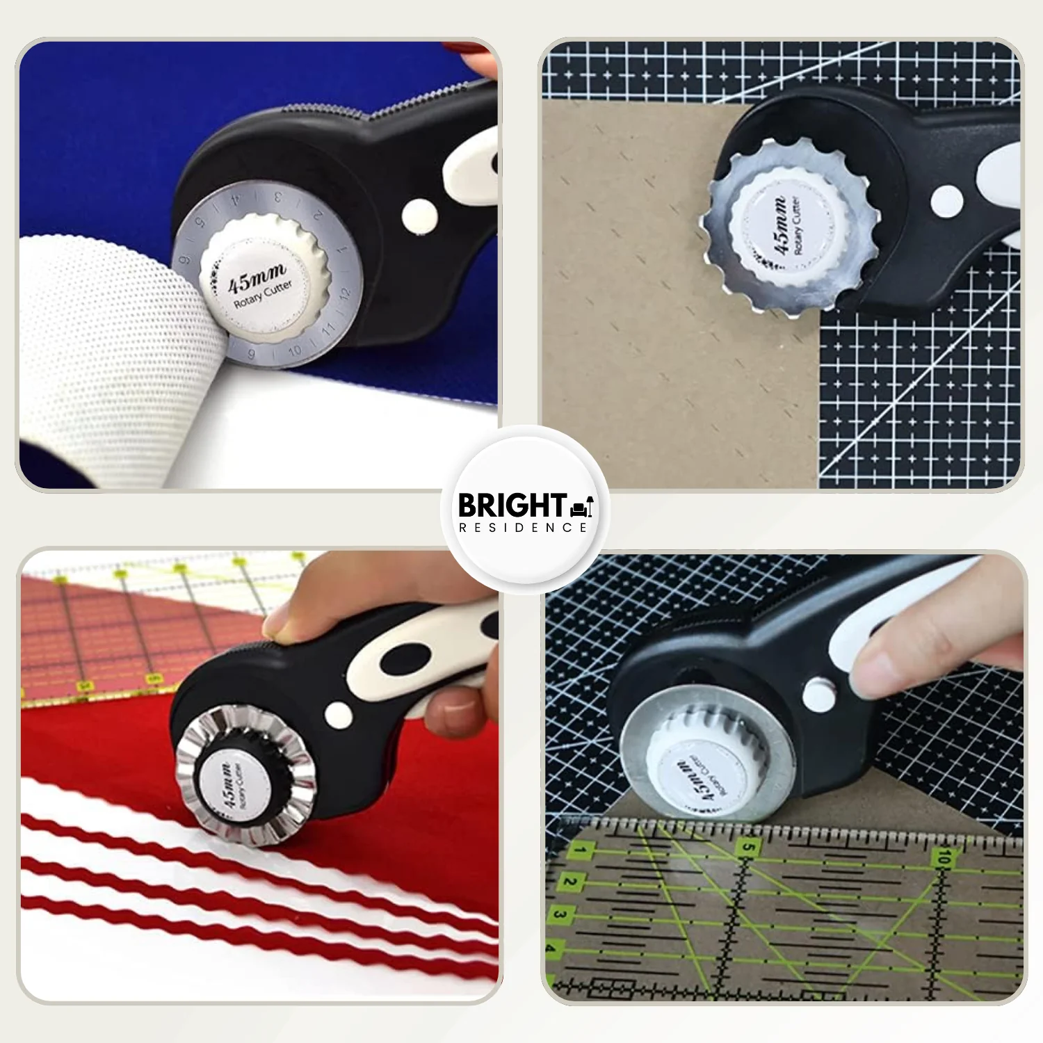 3+2 FREE | SliceEase – Precision Fabric Cutting with Titanium Power - Image 4