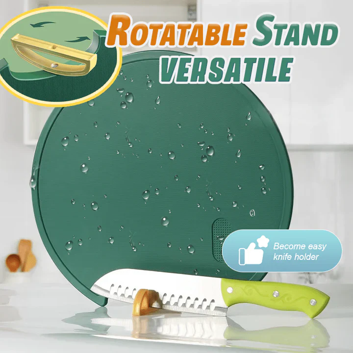 SliceGuard – Kills Germs Instantly for a Safer, Fresher Kitchen - Image 3