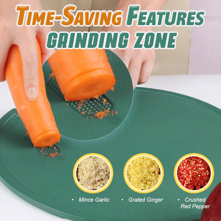 SliceGuard – Kills Germs Instantly for a Safer, Fresher Kitchen - Image 6