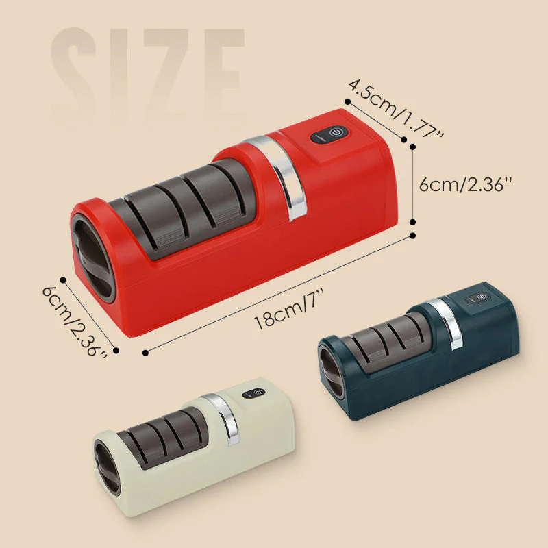 SliceProSharp - Effortlessly Restore Razor-Sharp Knives in Seconds - Image 8