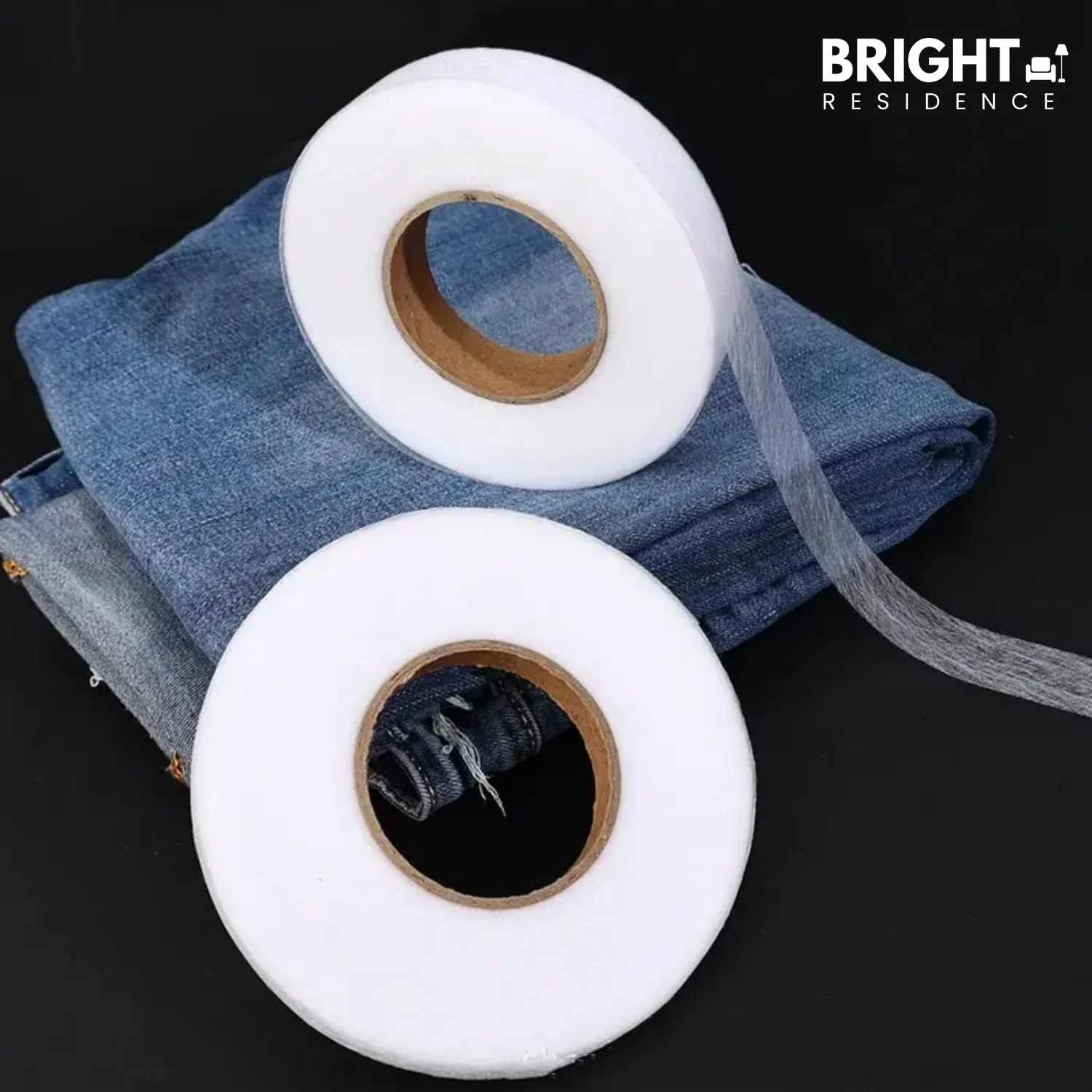 1+1 FREE | SlideHem – Perfect Hems in Seconds, No Sewing Needed - Image 8
