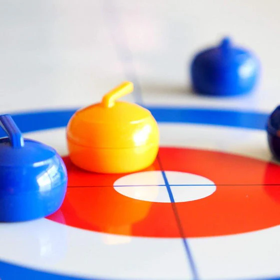 SlideStone – Bring Olympic Curling Fun Instantly to Your Table - Image 4
