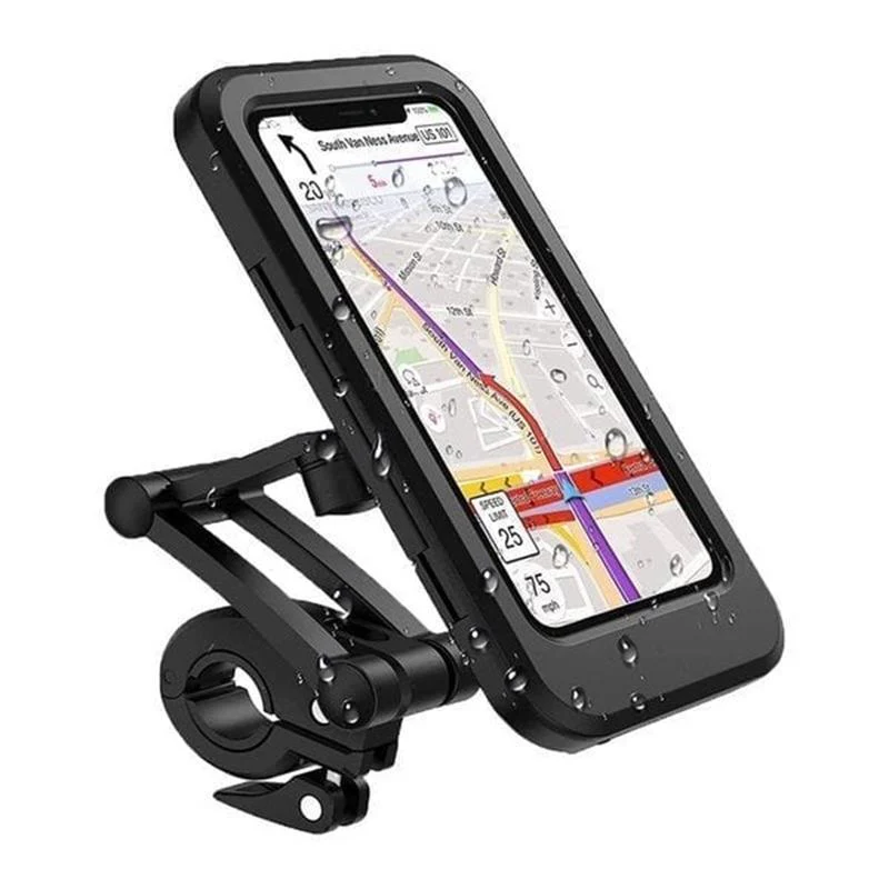 SmartBike – Protect Your Phone Safely, Dry, and Visible Anywhere - Image 10