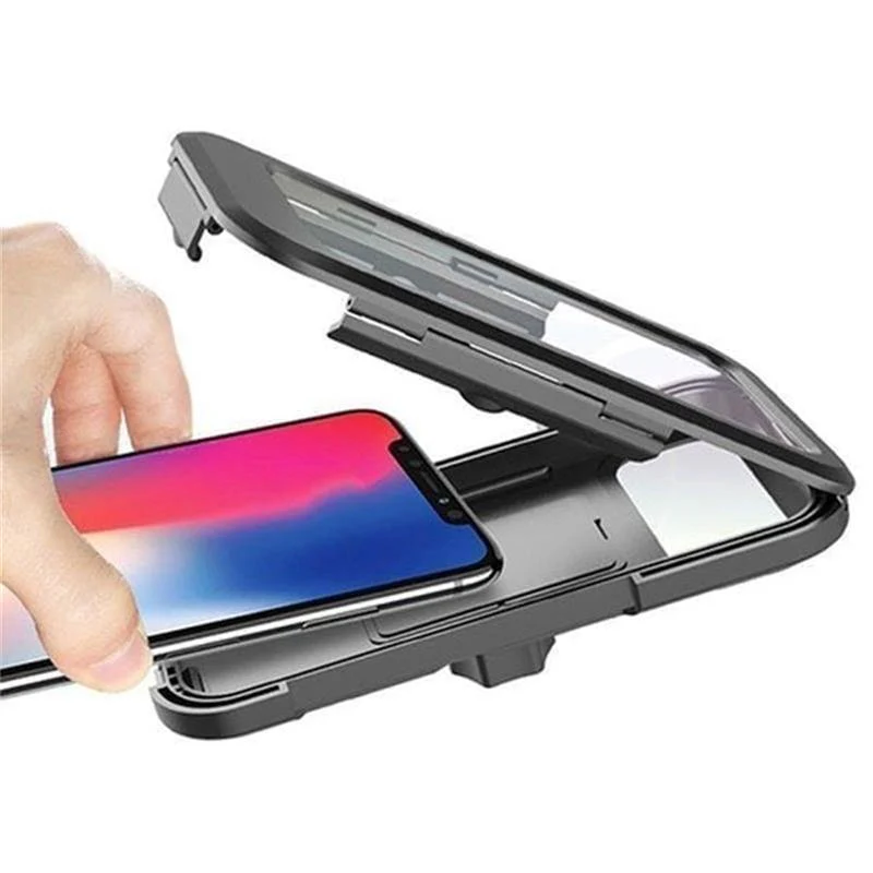 SmartBike – Protect Your Phone Safely, Dry, and Visible Anywhere - Image 8