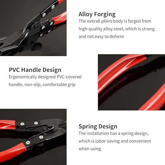SmartClip – Quickly Remove Car Clips Without Scratches or Breaks - Image 4