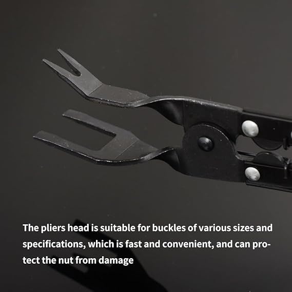 SmartClip – Quickly Remove Car Clips Without Scratches or Breaks - Image 5