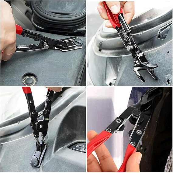 SmartClip – Quickly Remove Car Clips Without Scratches or Breaks - Image 7