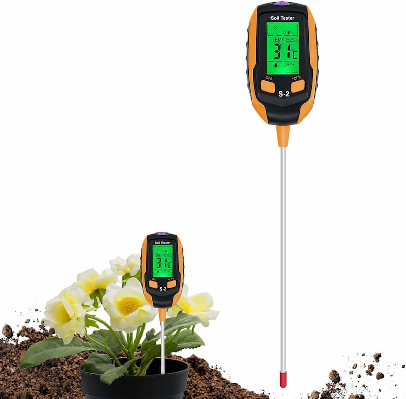 SmartGrow – Instantly Unleash the Full Growth Potential of Your Plants