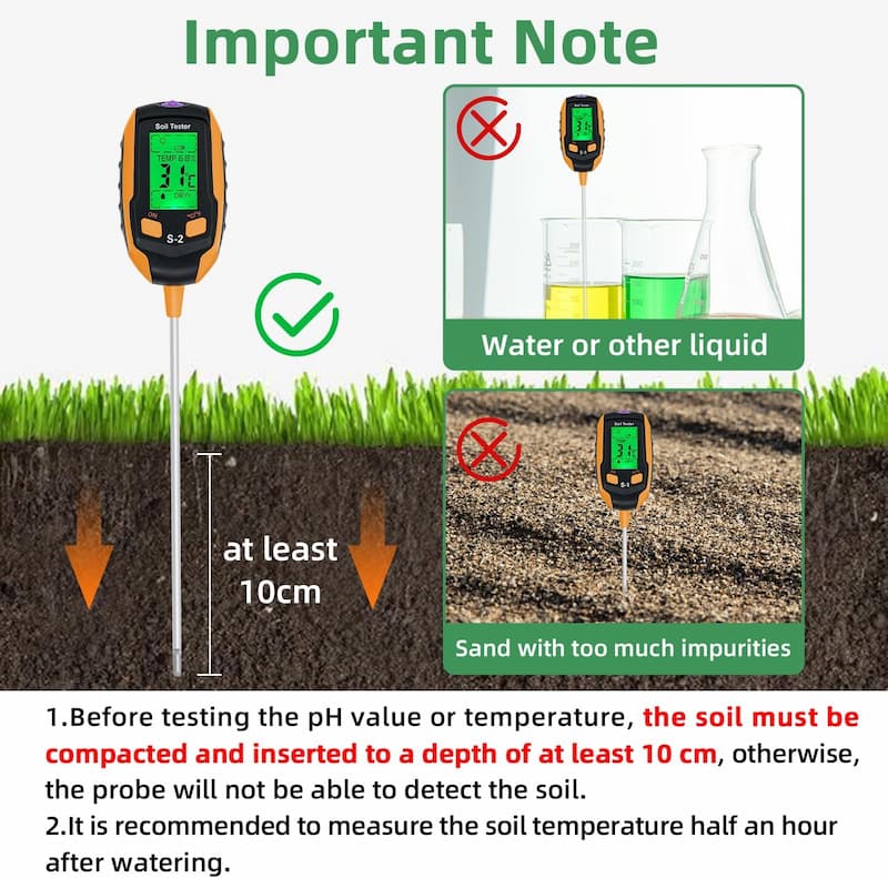 SmartGrow – Instantly Unleash the Full Growth Potential of Your Plants - Image 5
