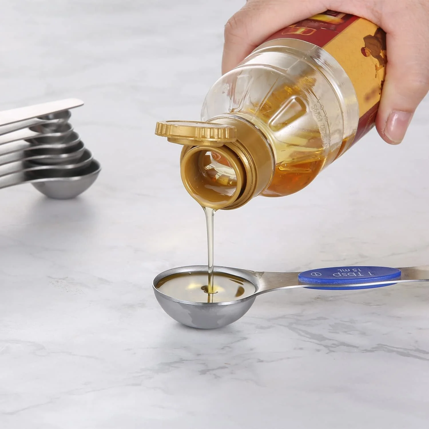 SmartSpoons – Precise Measuring with Magnetic Power - Image 10