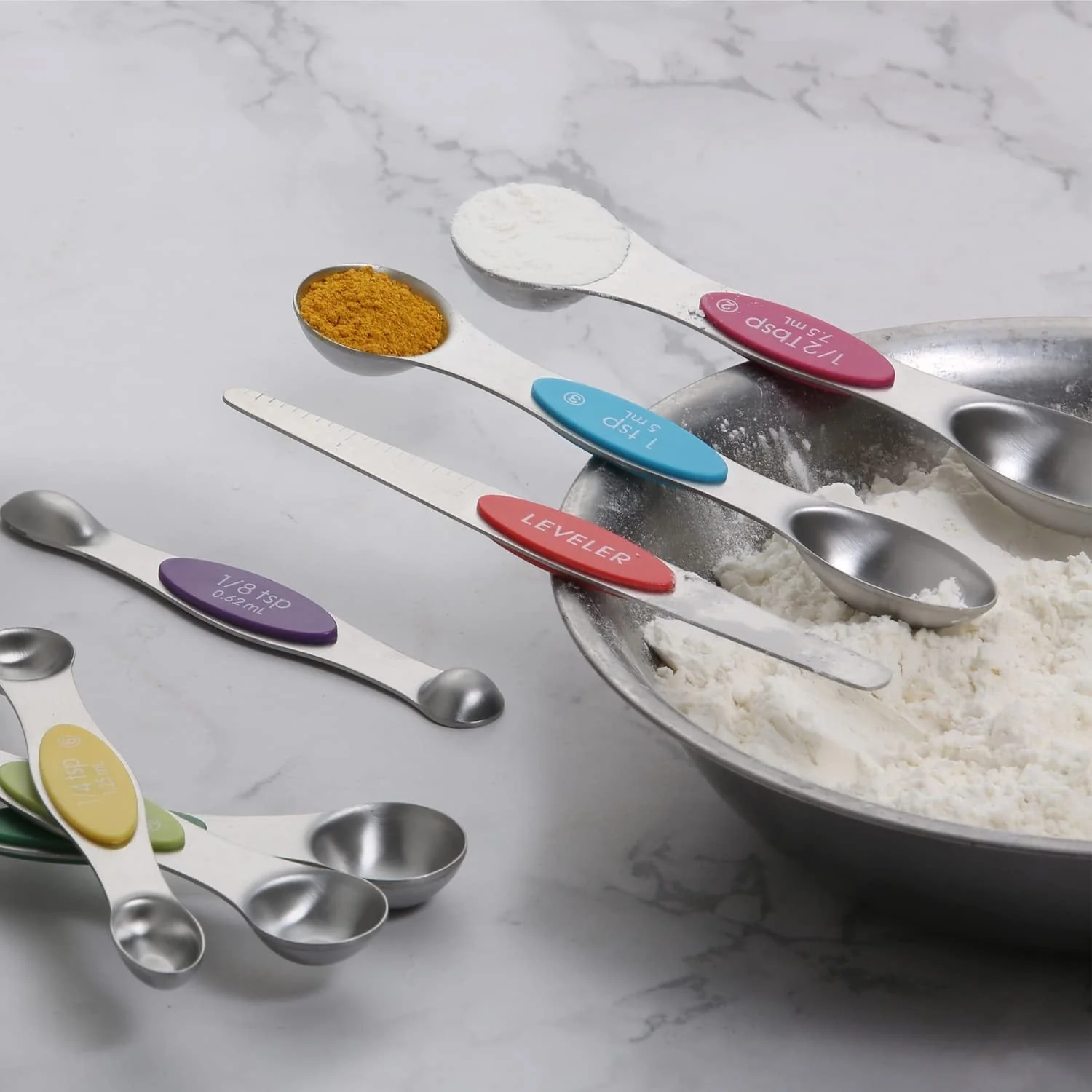 SmartSpoons – Precise Measuring with Magnetic Power - Image 11