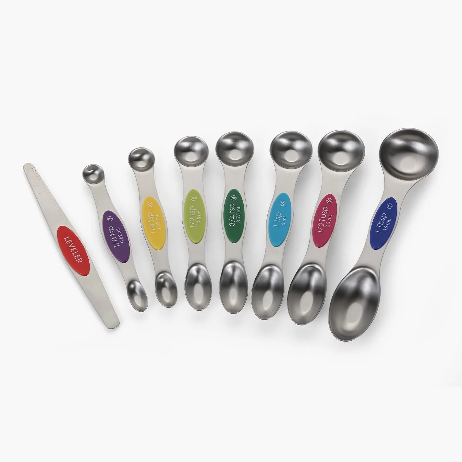 SmartSpoons – Precise Measuring with Magnetic Power - Image 12