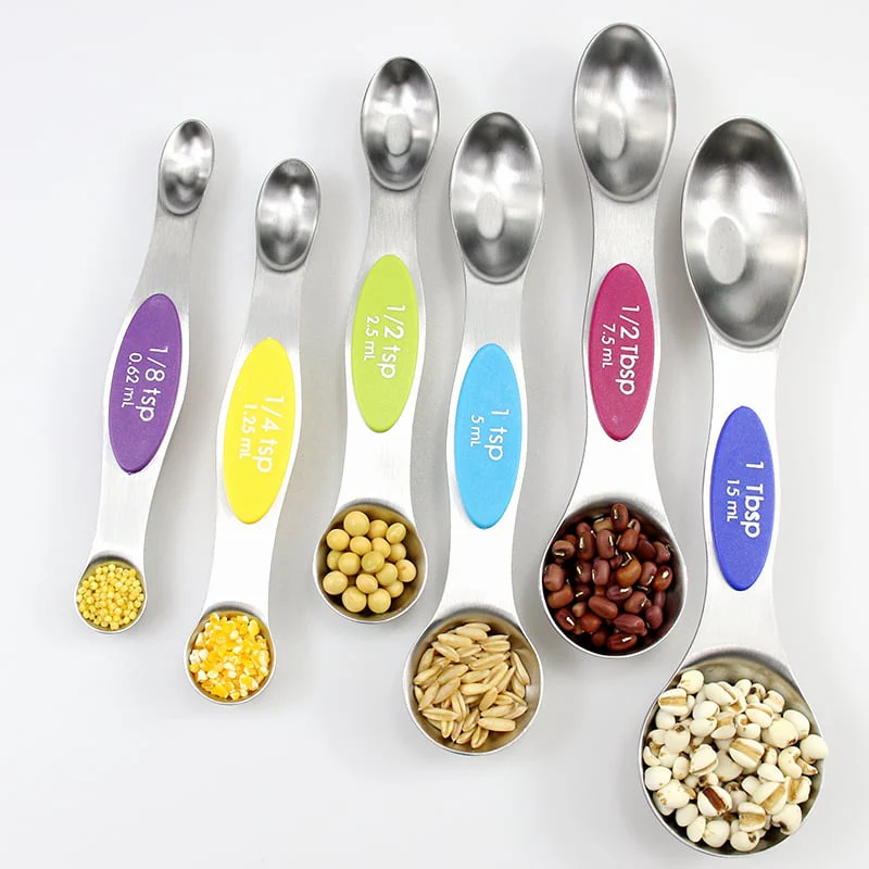 SmartSpoons – Precise Measuring with Magnetic Power - Image 14