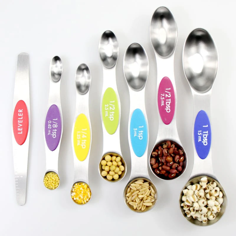 SmartSpoons – Precise Measuring with Magnetic Power - Image 16