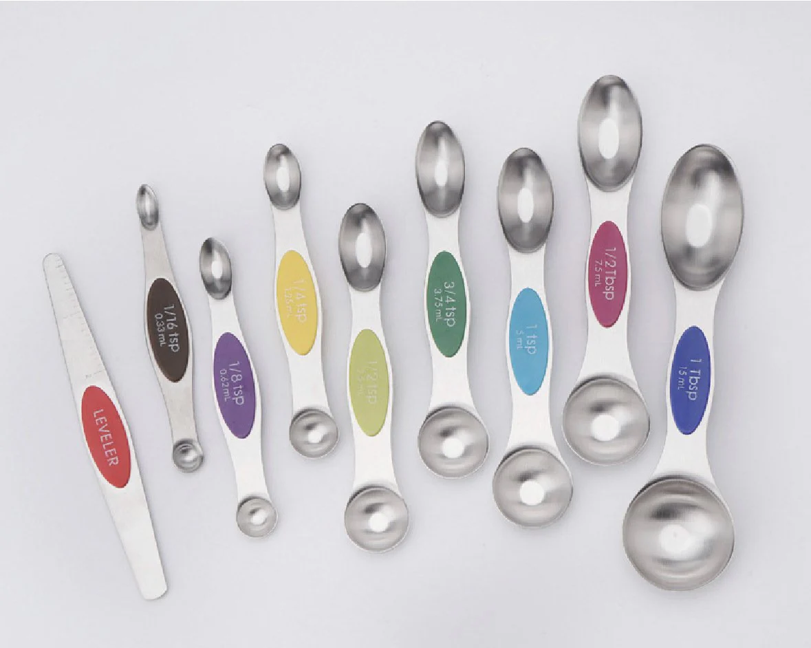 SmartSpoons – Precise Measuring with Magnetic Power - Image 18