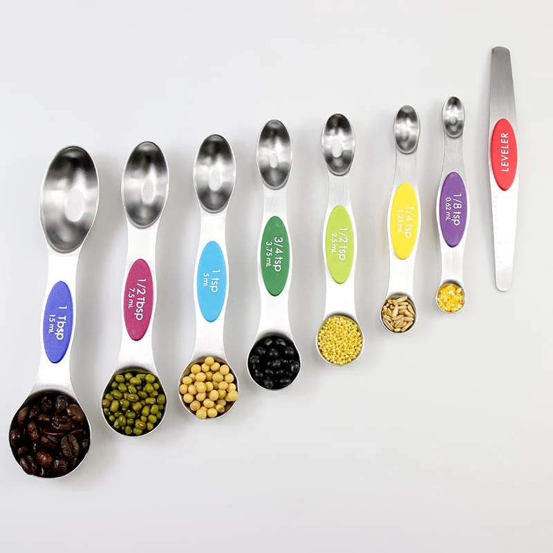 SmartSpoons – Precise Measuring with Magnetic Power - Image 23