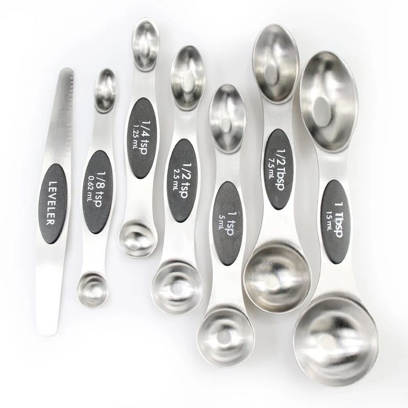 SmartSpoons – Precise Measuring with Magnetic Power - Image 25