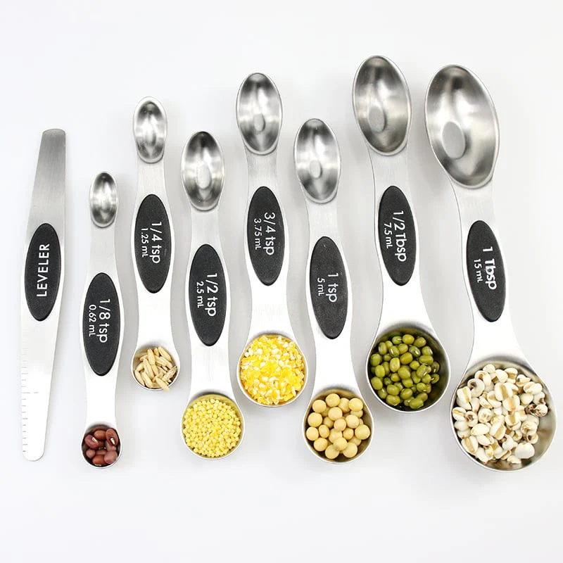 SmartSpoons – Precise Measuring with Magnetic Power - Image 26