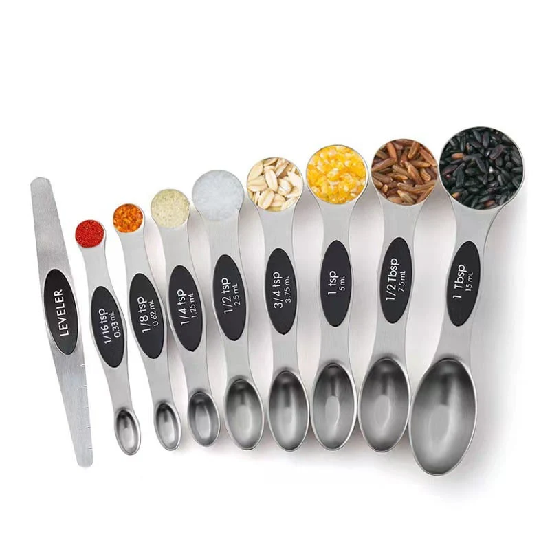 SmartSpoons – Precise Measuring with Magnetic Power - Image 27