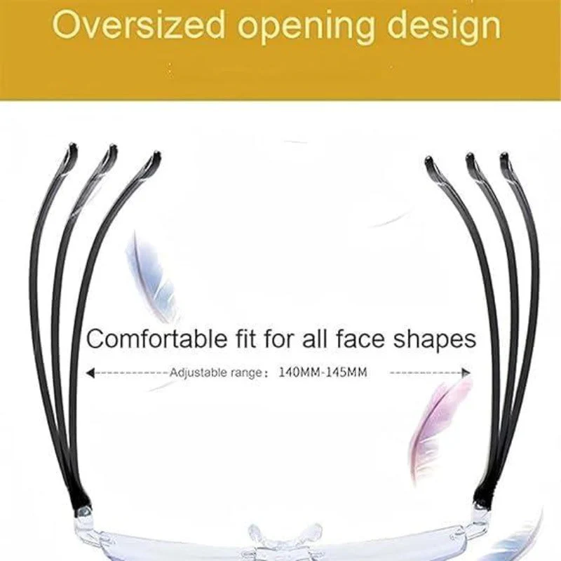 SmartZoom - Autofocus Glasses for Clear Vision All Day - Image 5