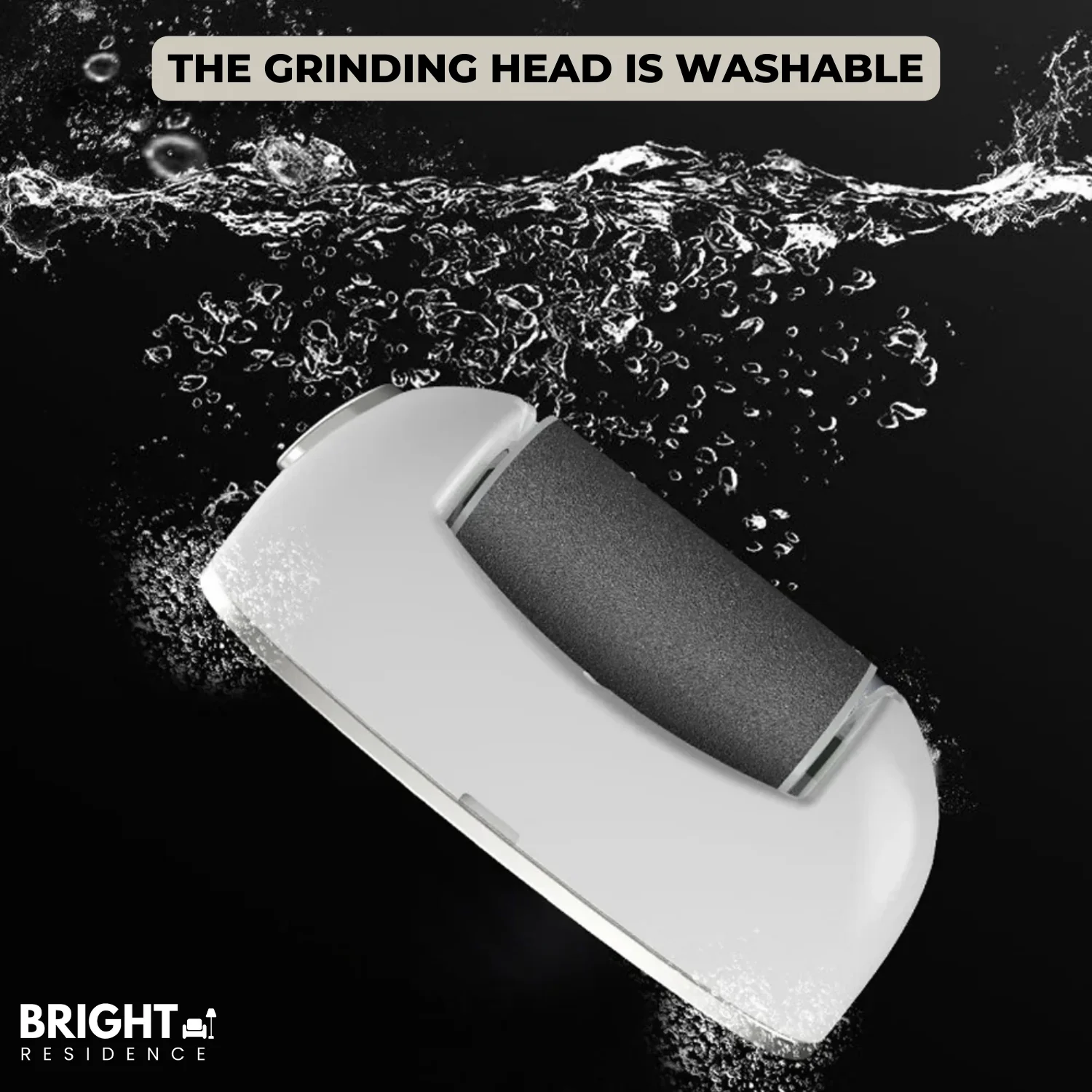 SmoothEase – The Ultimate Solution for Soft, Beautiful Feet! - Image 3