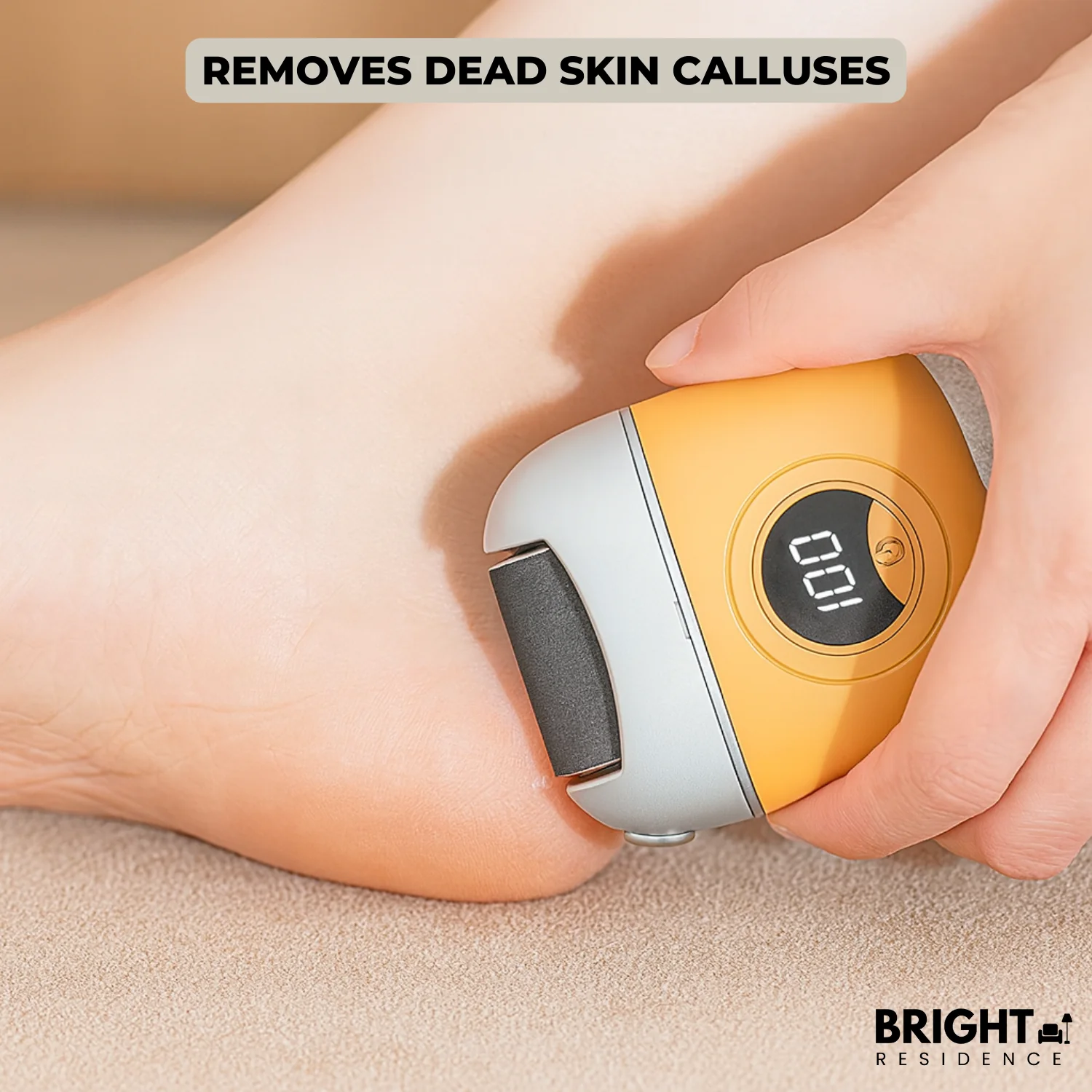 SmoothEase – The Ultimate Solution for Soft, Beautiful Feet! - Image 6