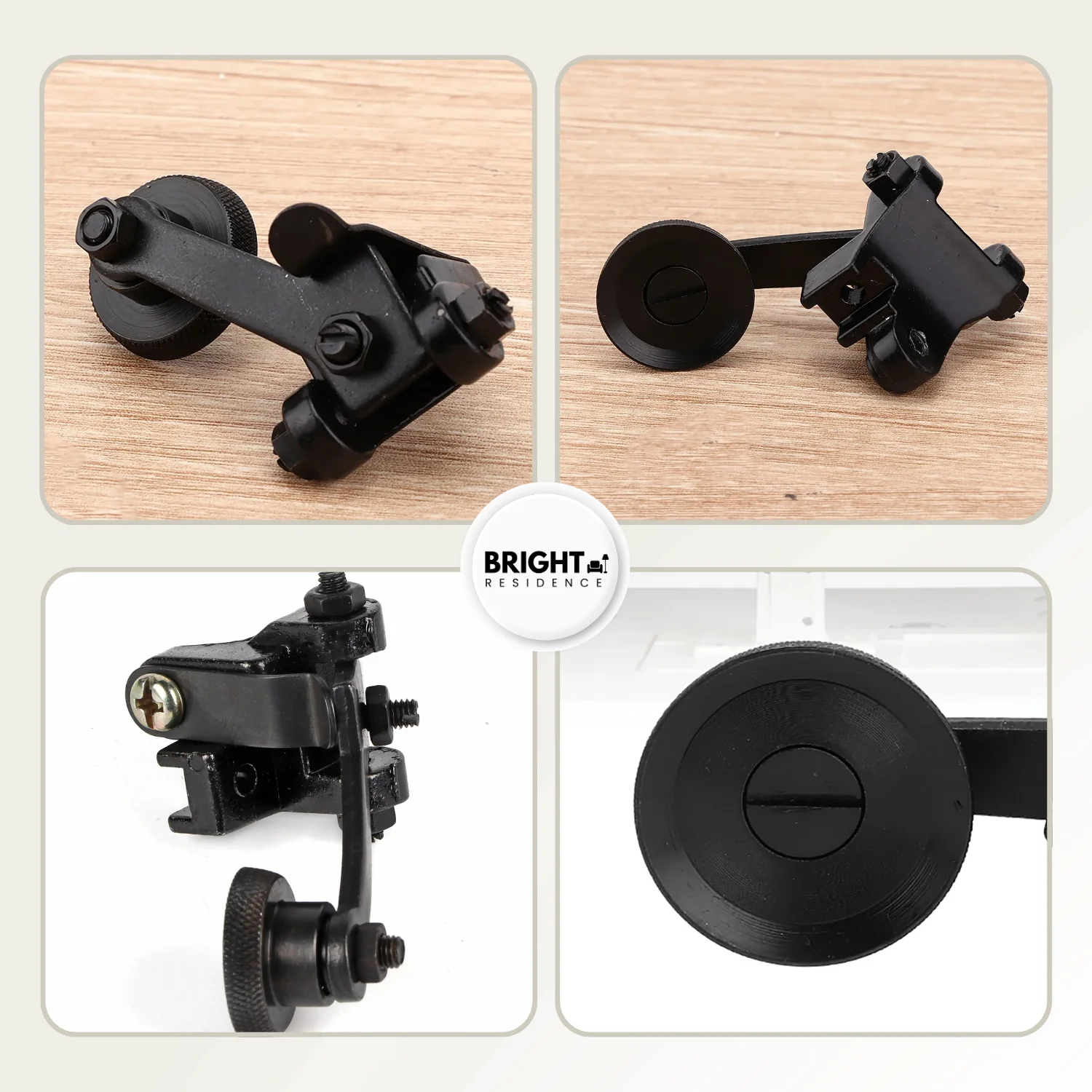 SmoothGlidePro – Sew Thick Fabrics Flawlessly Without Slipping or Gathering - Image 2