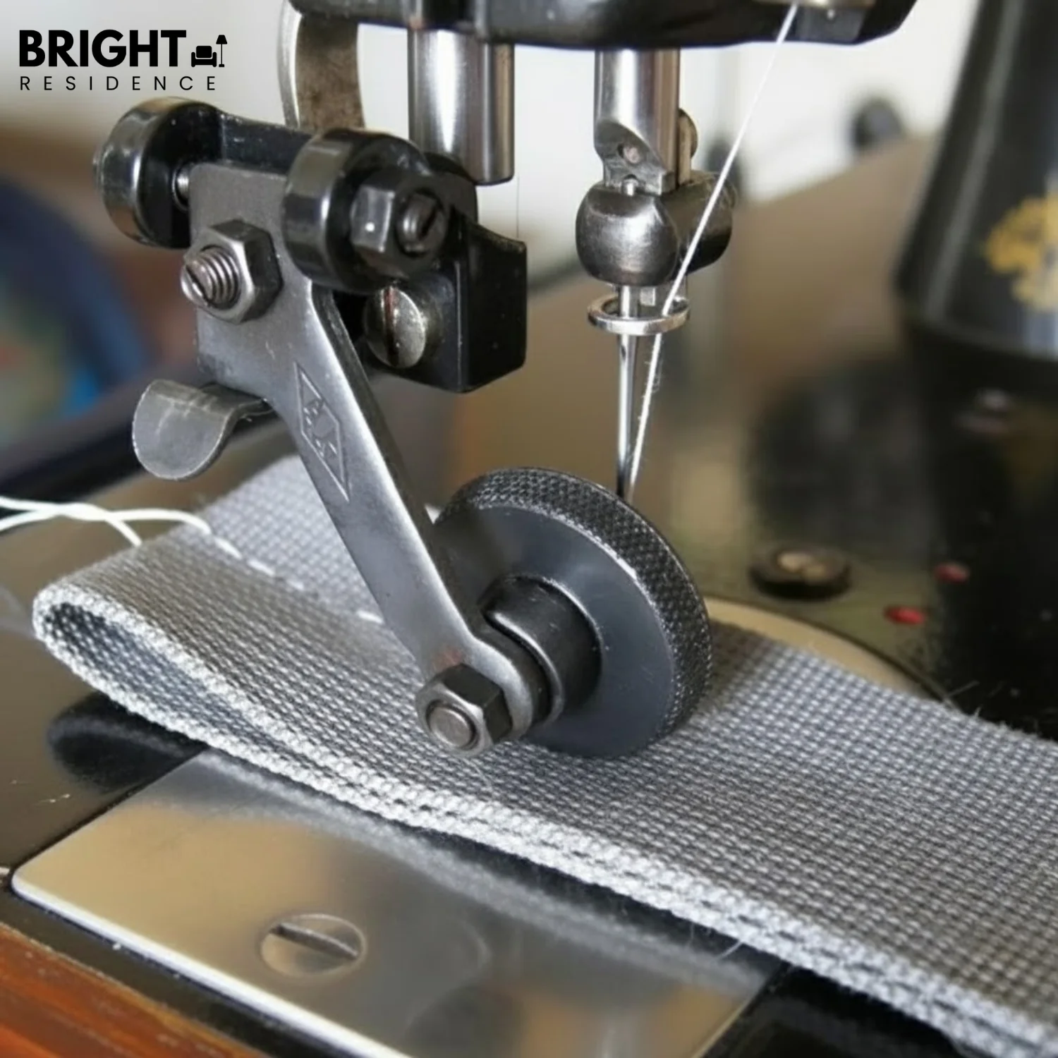 SmoothGlidePro – Sew Thick Fabrics Flawlessly Without Slipping or Gathering - Image 3