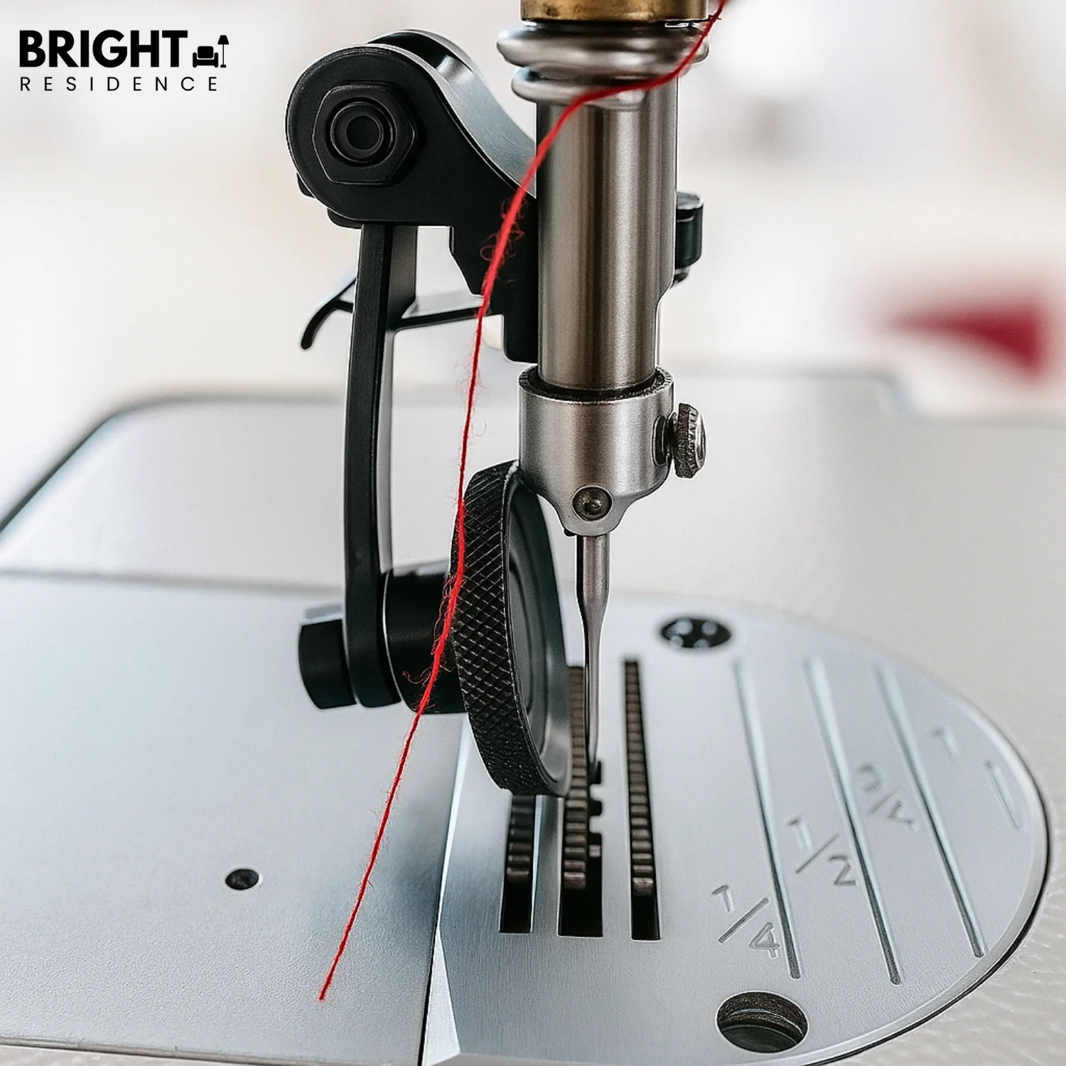 SmoothGlidePro – Sew Thick Fabrics Flawlessly Without Slipping or Gathering - Image 4