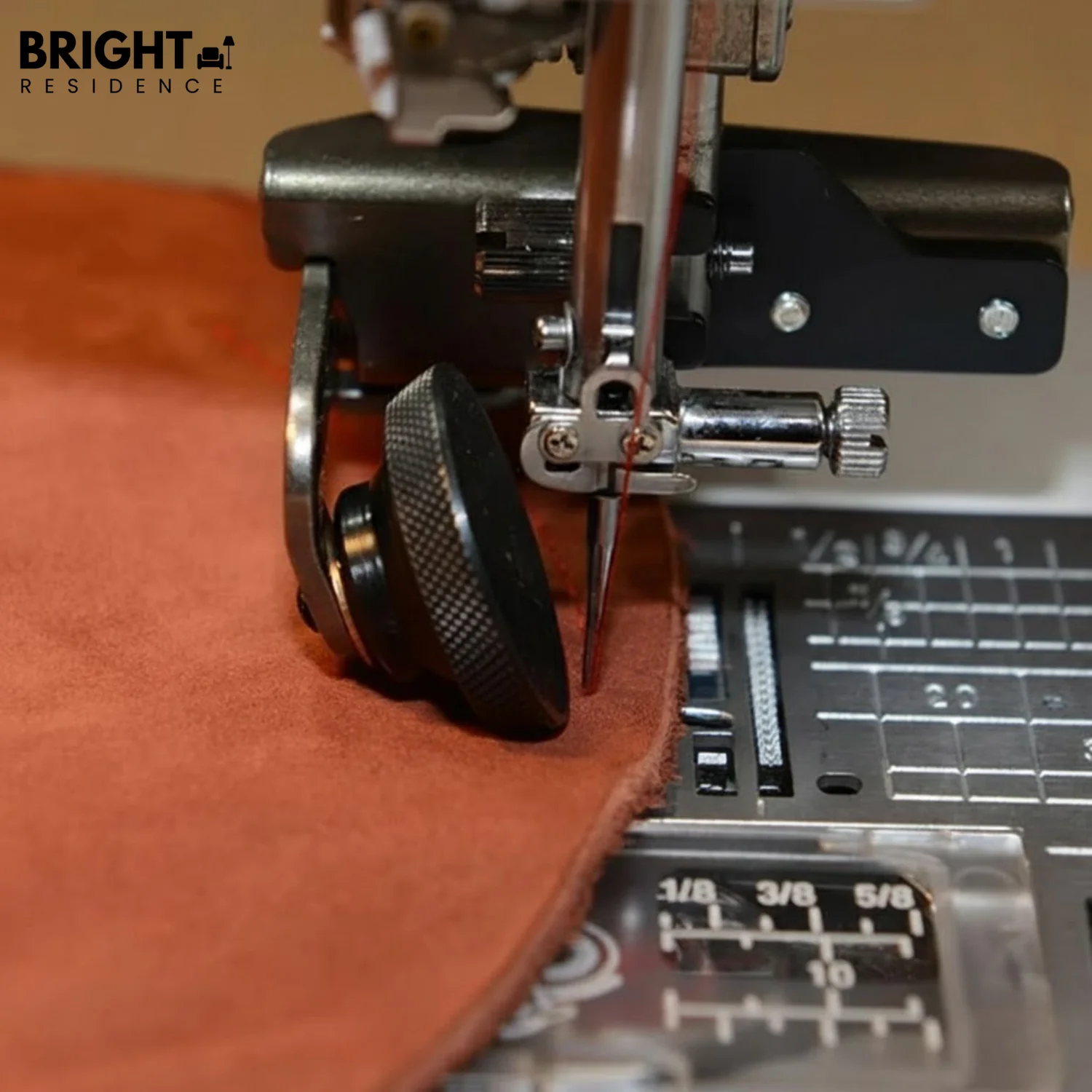 SmoothGlidePro – Sew Thick Fabrics Flawlessly Without Slipping or Gathering - Image 5