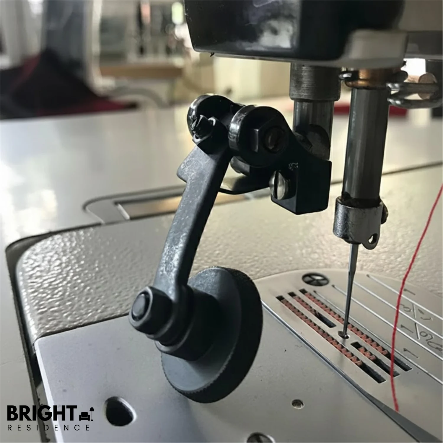 SmoothGlidePro – Sew Thick Fabrics Flawlessly Without Slipping or Gathering - Image 7