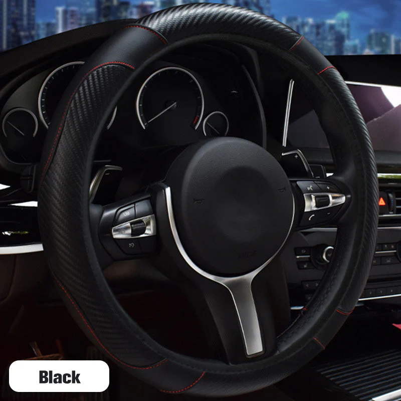 SmoothSteer – Drive Safer with a Secure, Comfortable, Non-Slip Grip - Image 15