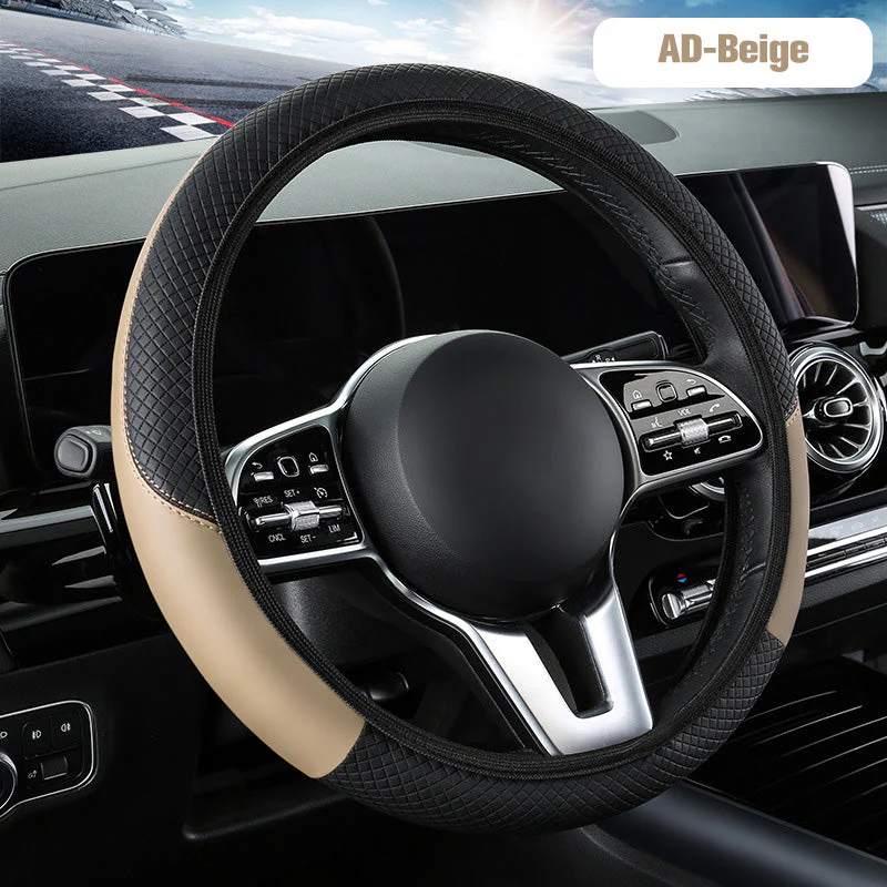 SmoothSteer – Drive Safer with a Secure, Comfortable, Non-Slip Grip - Image 16