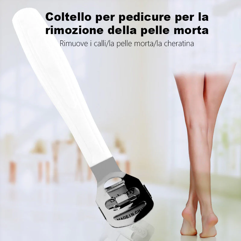 SmoothStep – Instantly transforms rough feet into silky soft skin - Image 2